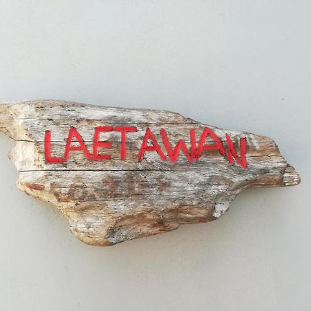 Lae Tawan Bungalow Koh Chang Exterior foto