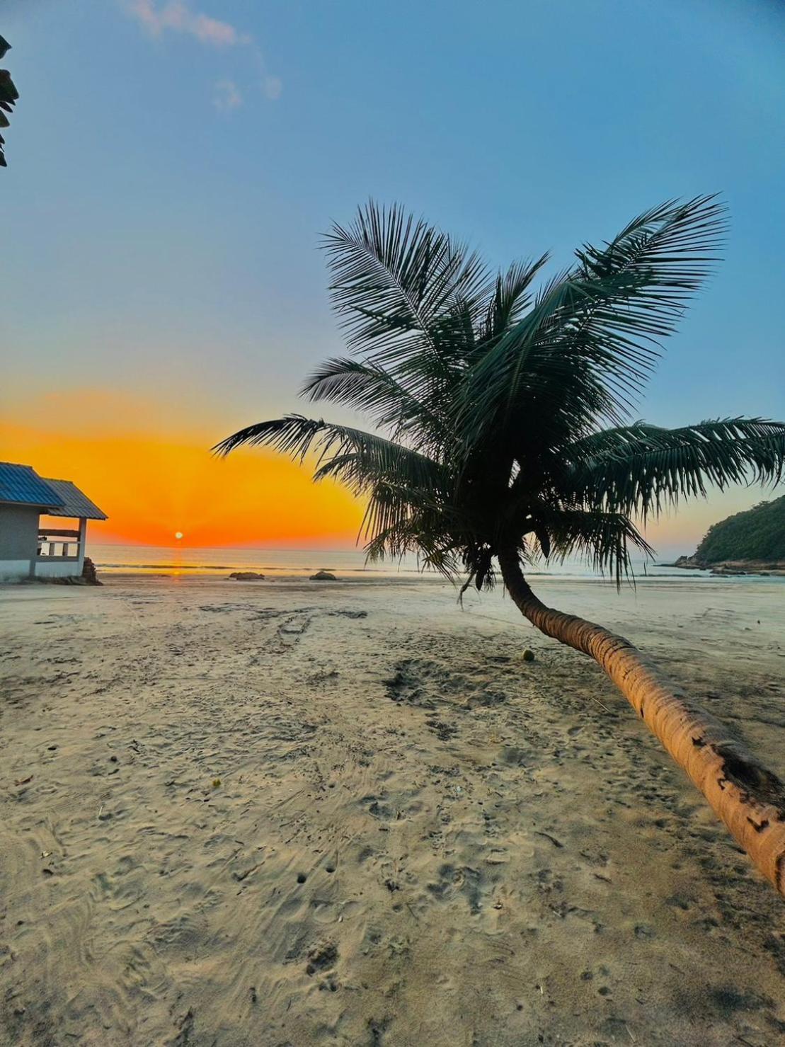Lae Tawan Bungalow Koh Chang Exterior foto