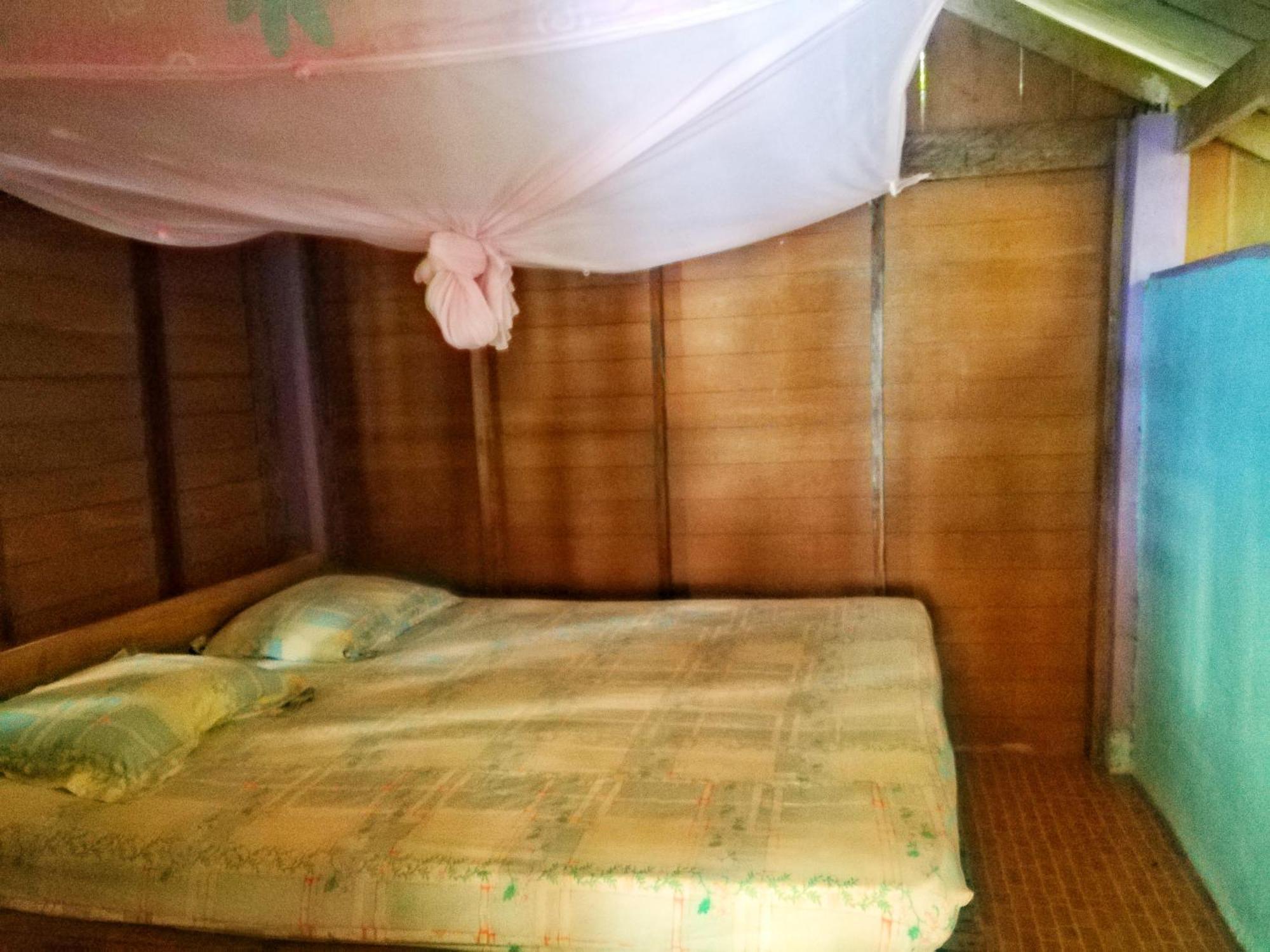 Lae Tawan Bungalow Koh Chang Habitación foto