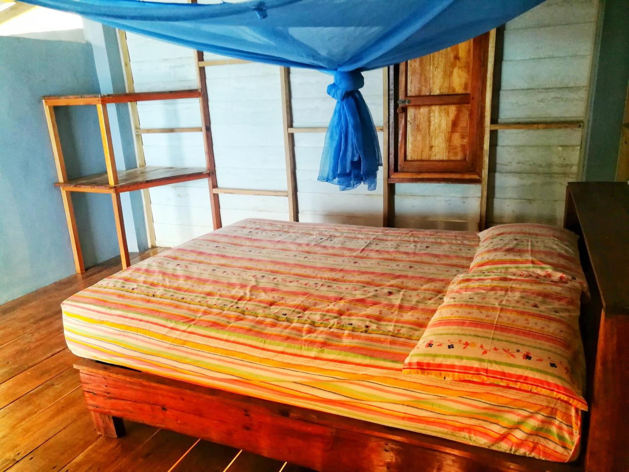 Lae Tawan Bungalow Koh Chang Habitación foto