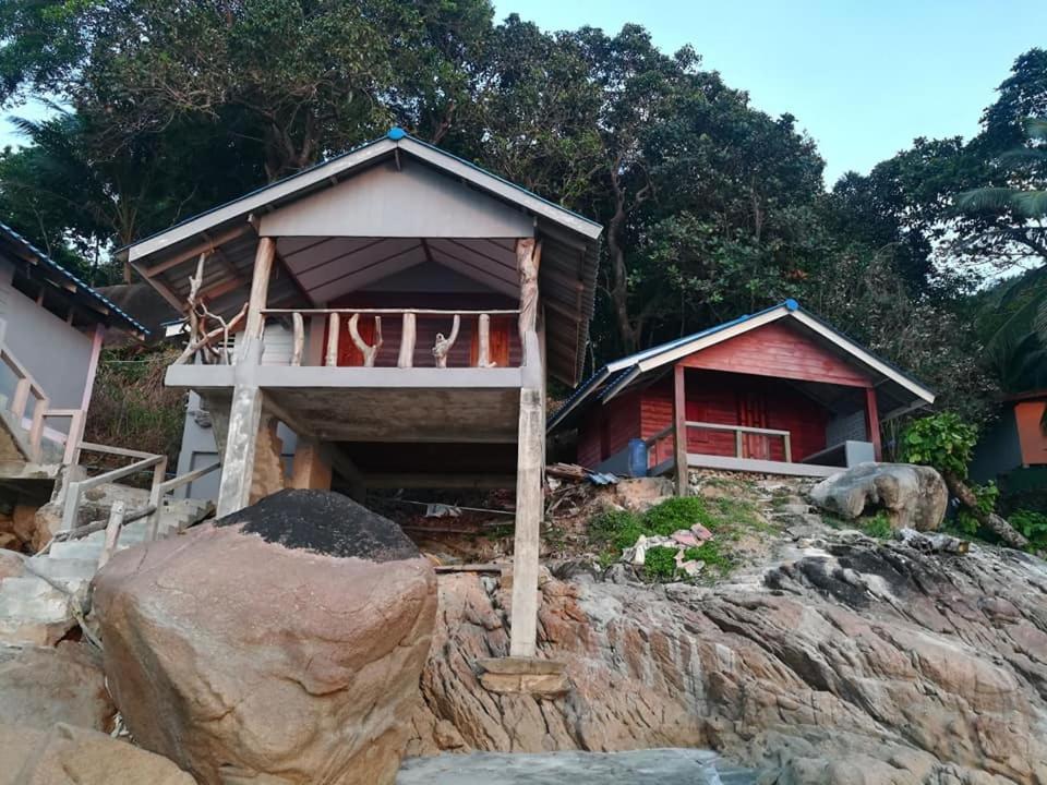 Lae Tawan Bungalow Koh Chang Exterior foto