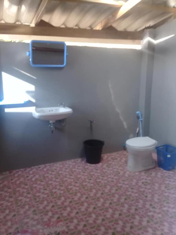 Lae Tawan Bungalow Koh Chang Exterior foto