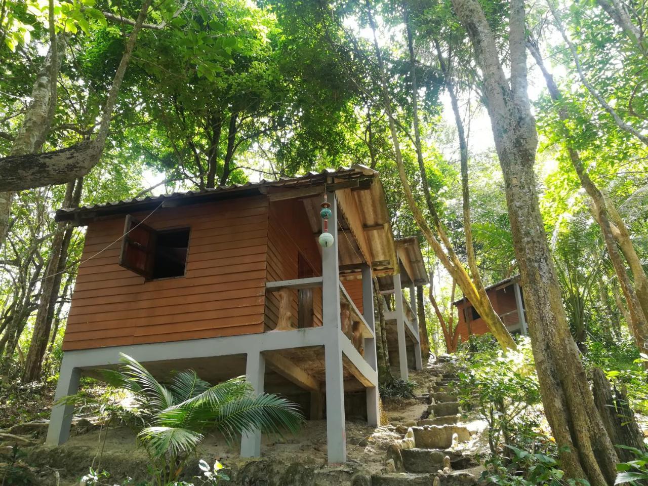 Lae Tawan Bungalow Koh Chang Exterior foto