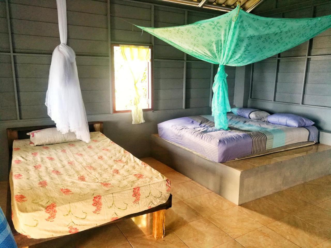Lae Tawan Bungalow Koh Chang Exterior foto