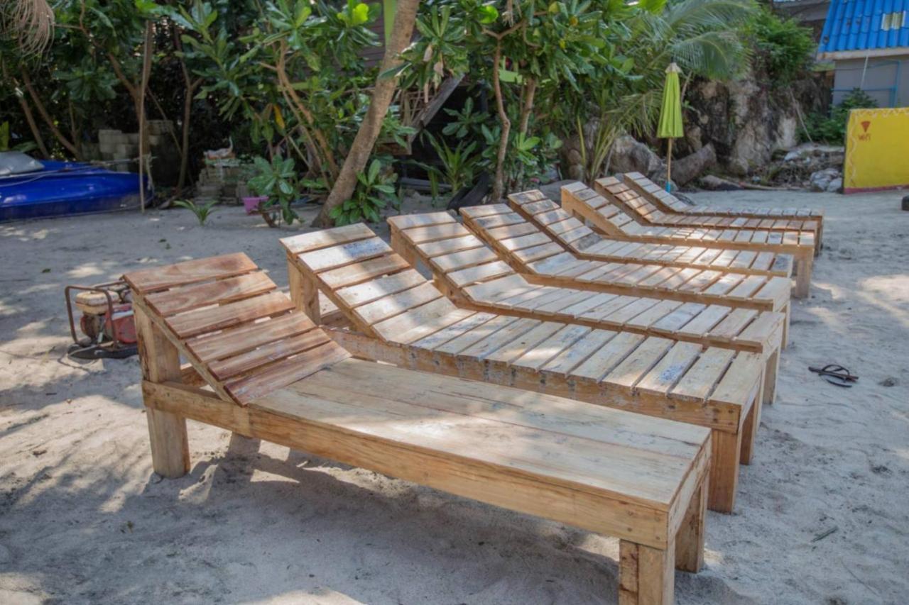 Lae Tawan Bungalow Koh Chang Exterior foto
