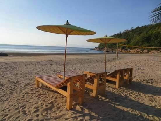 Lae Tawan Bungalow Koh Chang Exterior foto